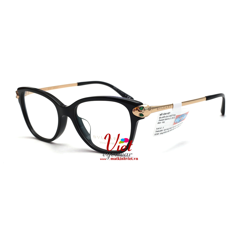 Gọng kính Bvlgari BV4176KF 5195